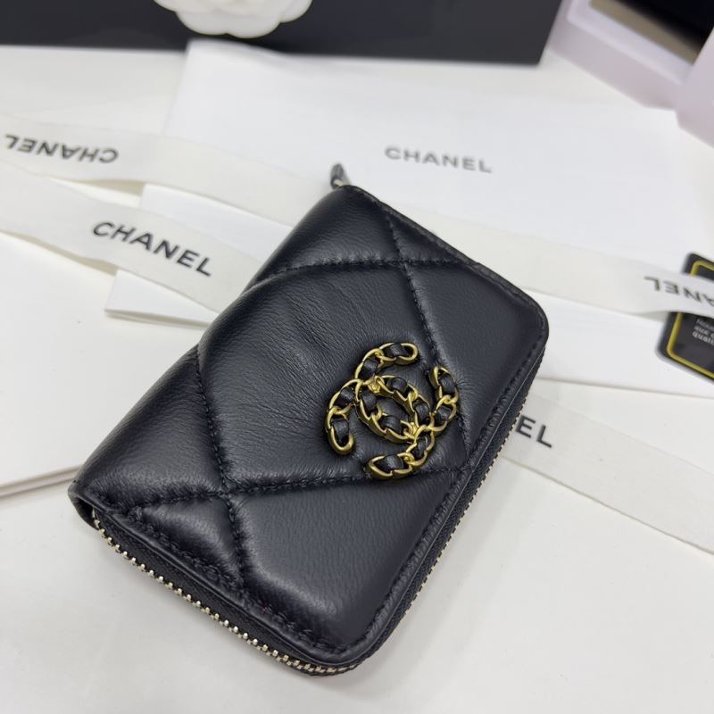 Chanel Wallets Purse